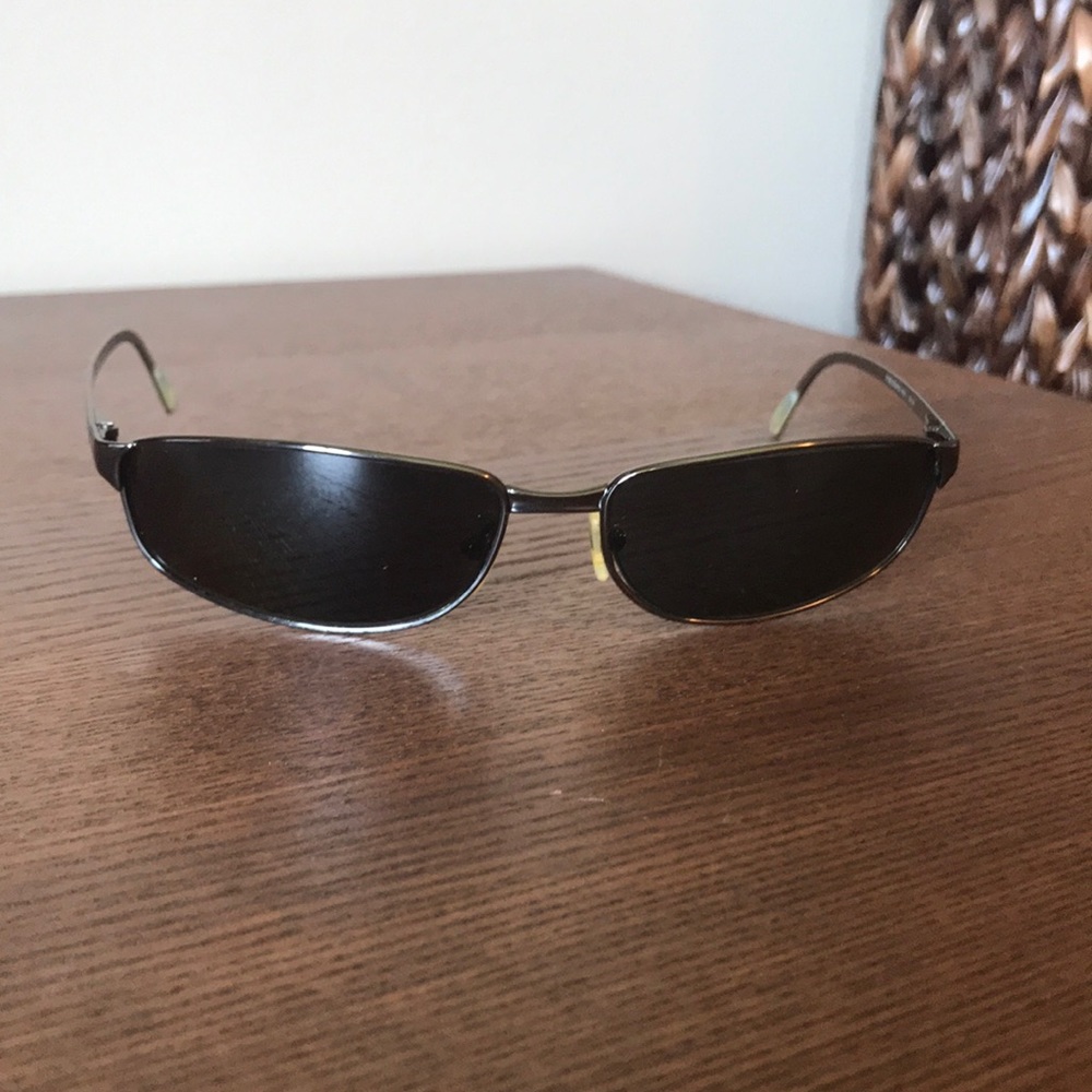 Men’s Arnette Steel Demon 3001 Sunglasses